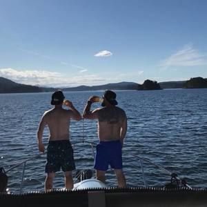 Meet your Posher, Lance